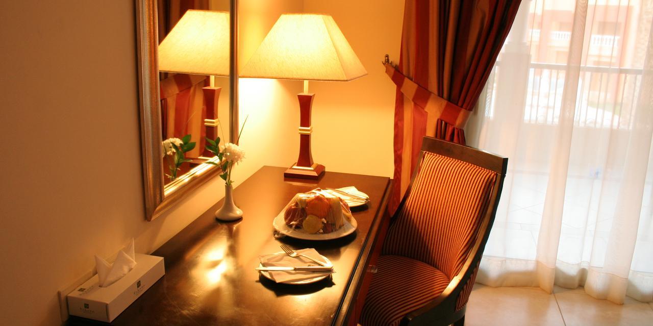 Resort Rehana Royal Beach - Aquapark & Spa - Family & Couples Only