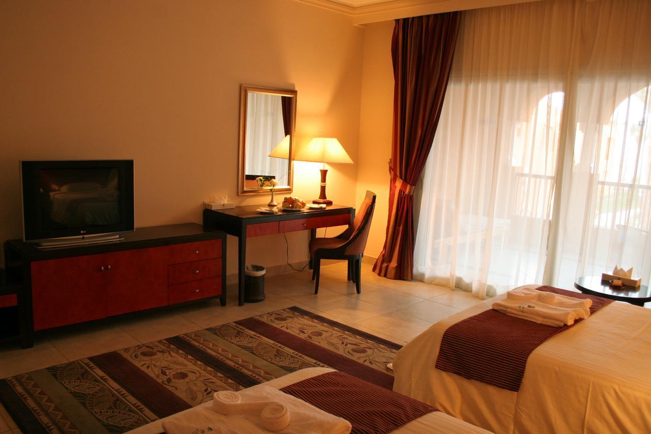Rehana Royal Beach - Aquapark & Spa - Family & Couples Only Resort Şarm El-Şeyh