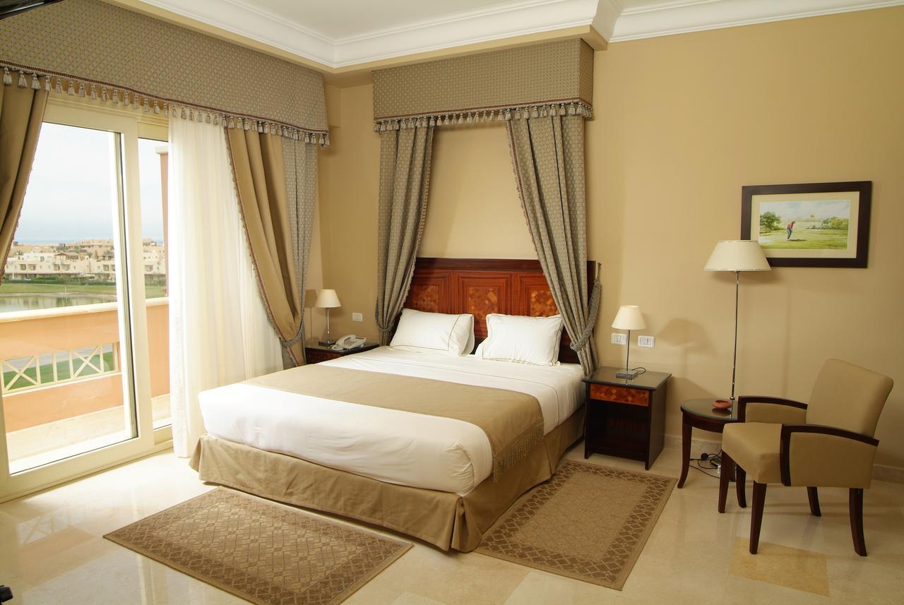 Resort Stella Golf Hotel 5*