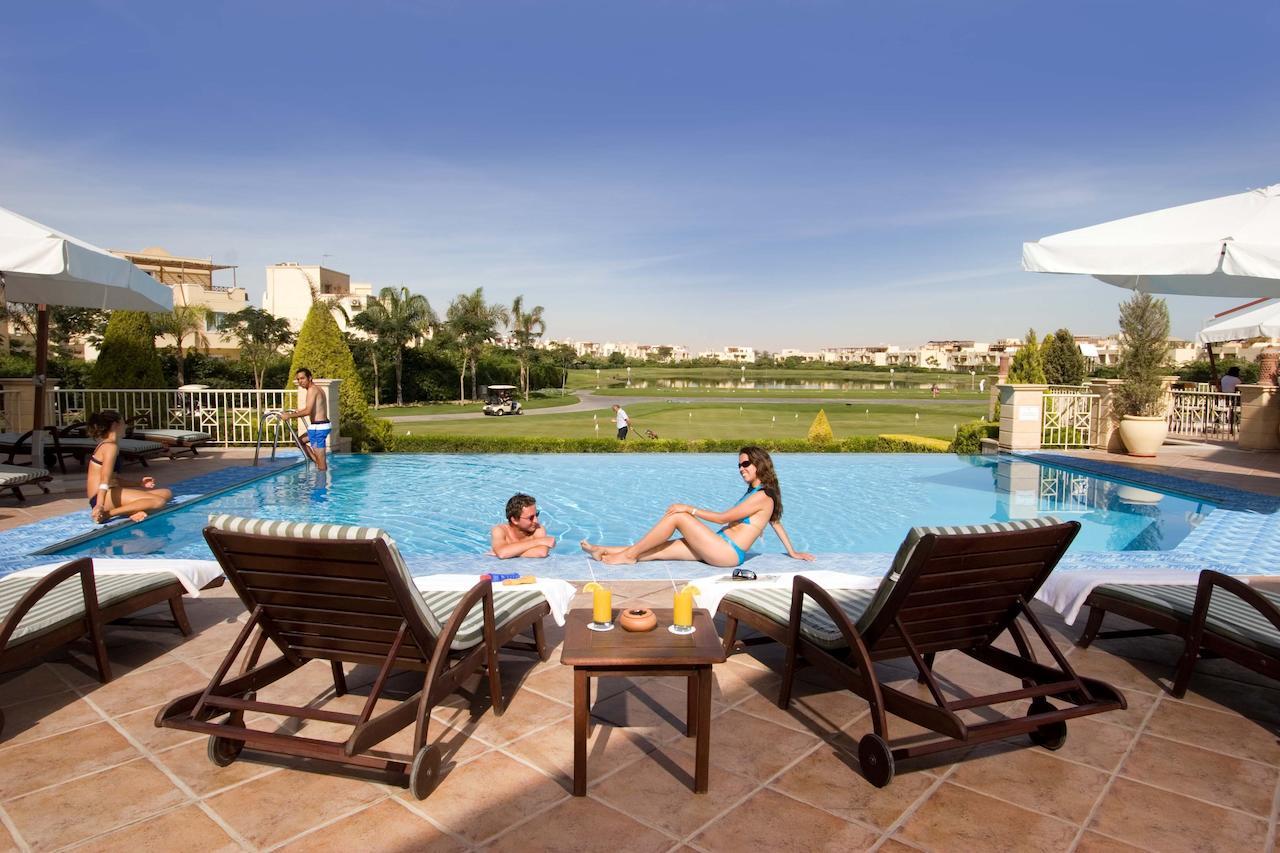 Resort Stella Golf Hotel 5*