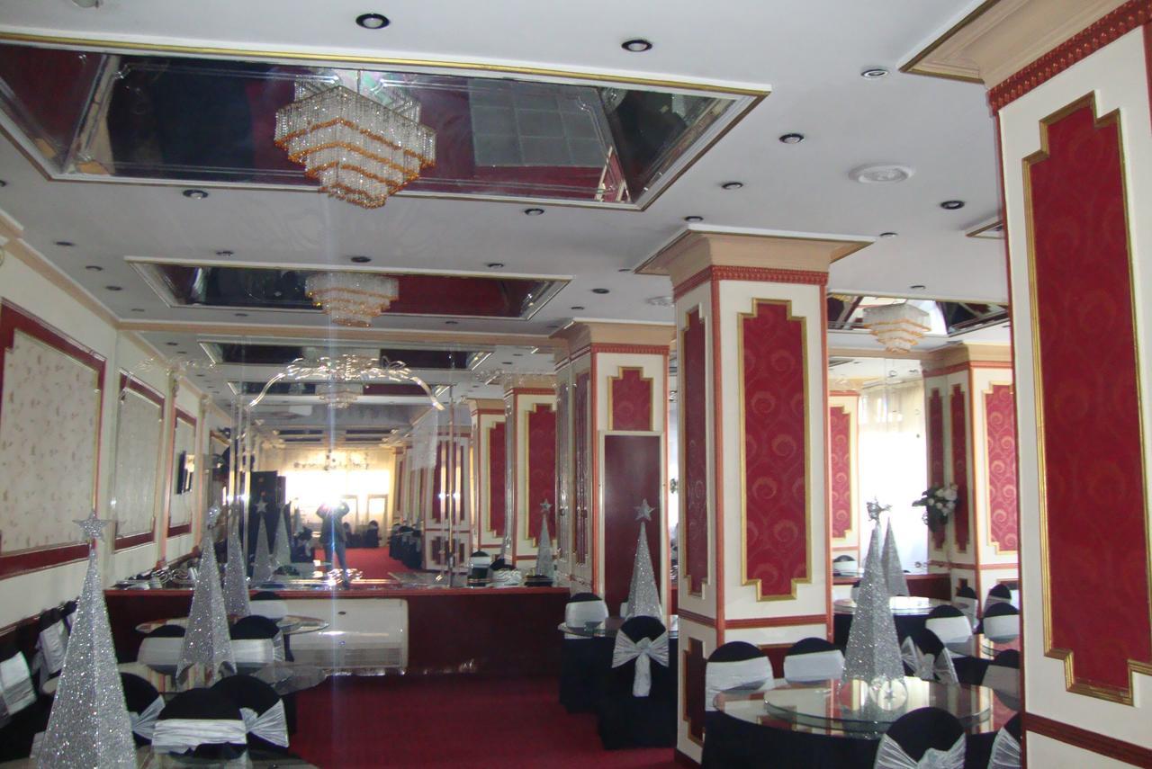 Asafra Apart Otel 3*