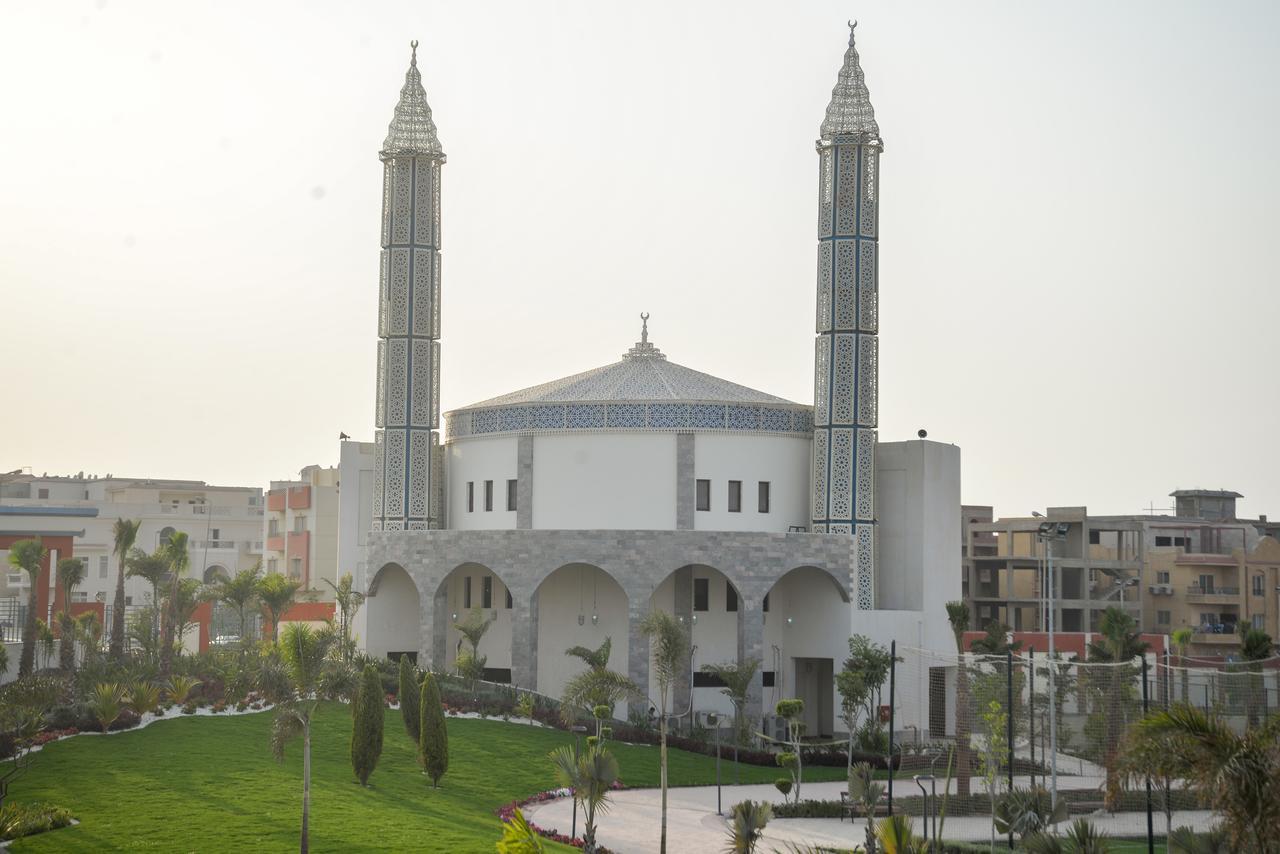 Tolip El Narges Hotel