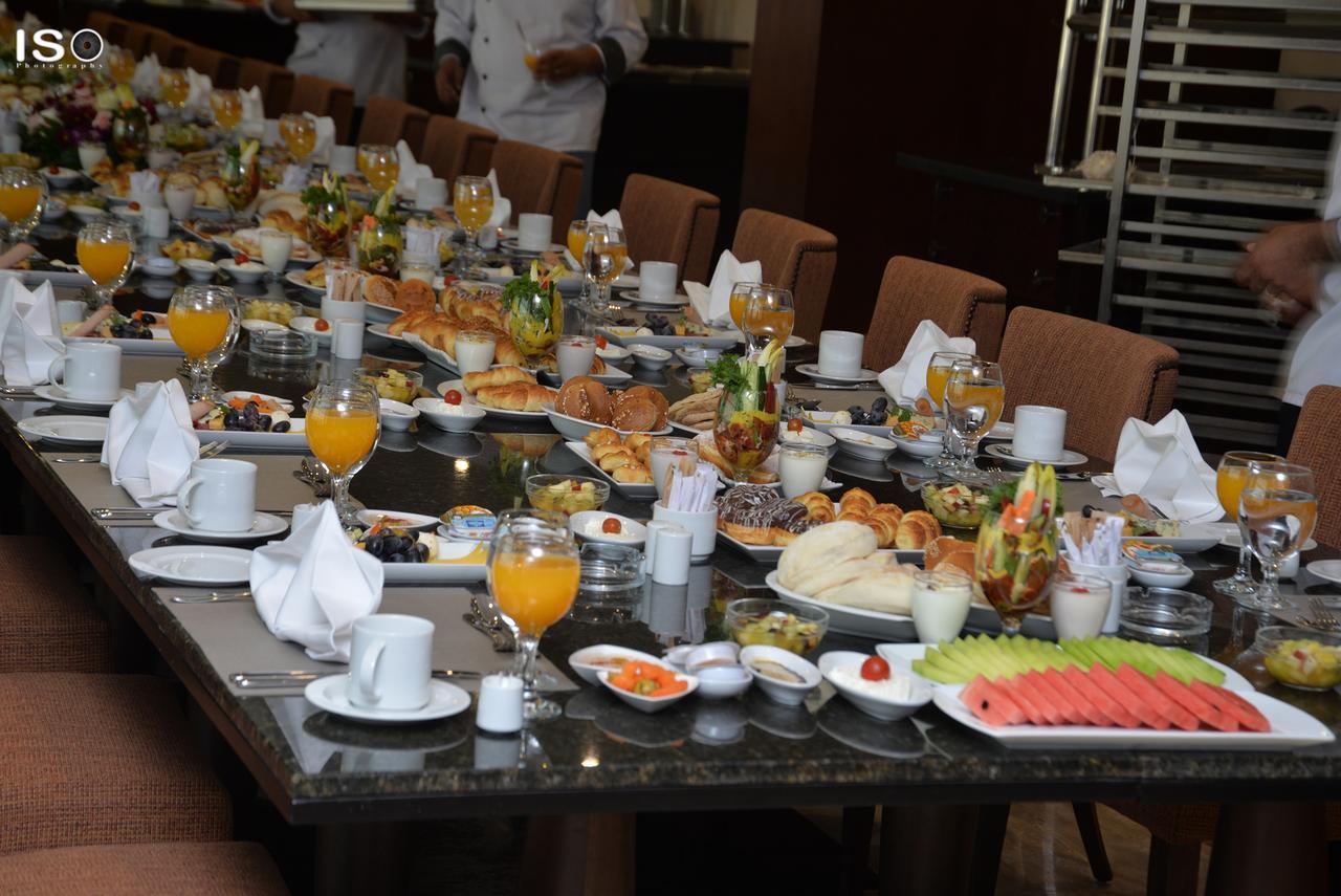 Tolip El Narges Cairo