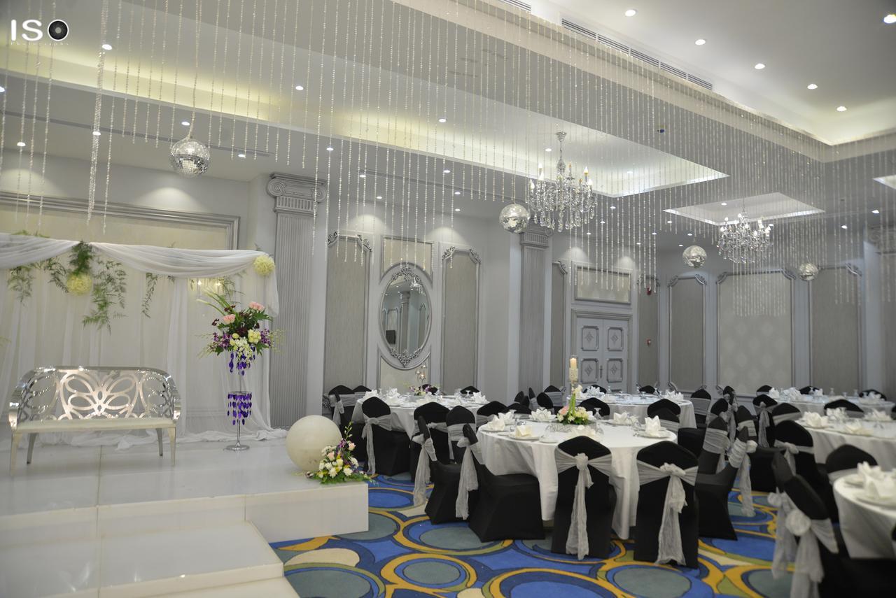 Tolip El Narges 5* Cairo