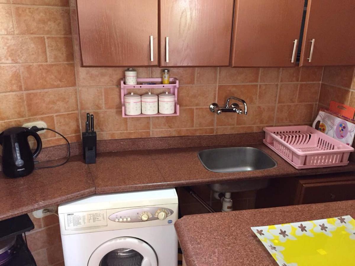 Apartment Delta