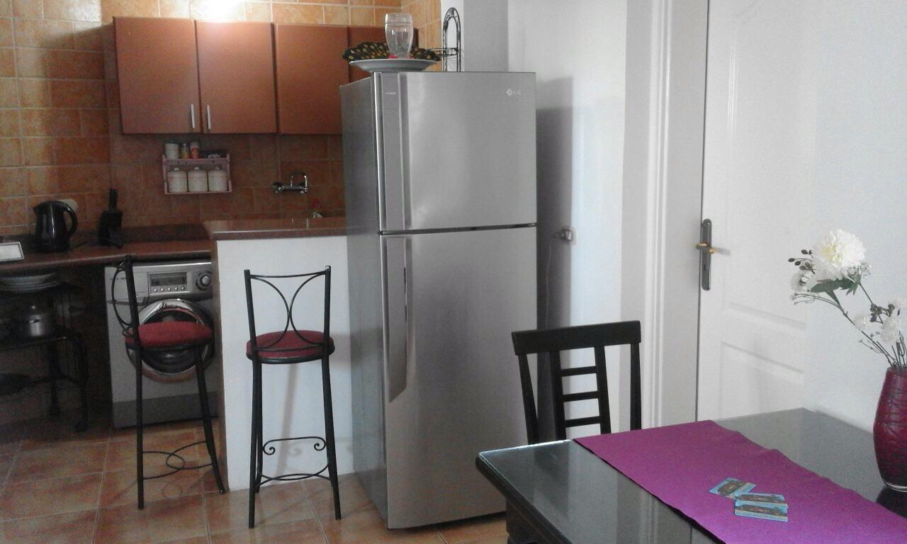 Delta Apartment Sharm el-Sheikh