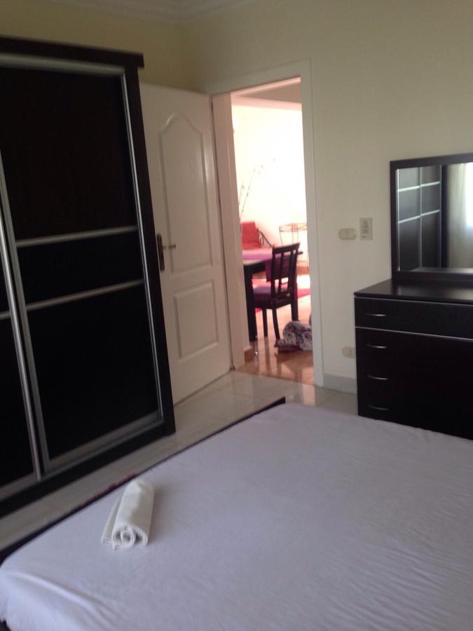 Apartment Delta