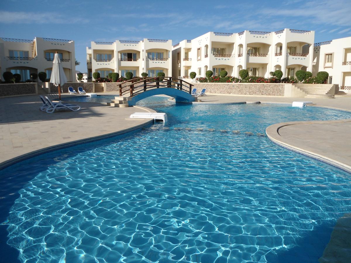 Apartament Sharks Bay Oasis Sharm el-Sheikh