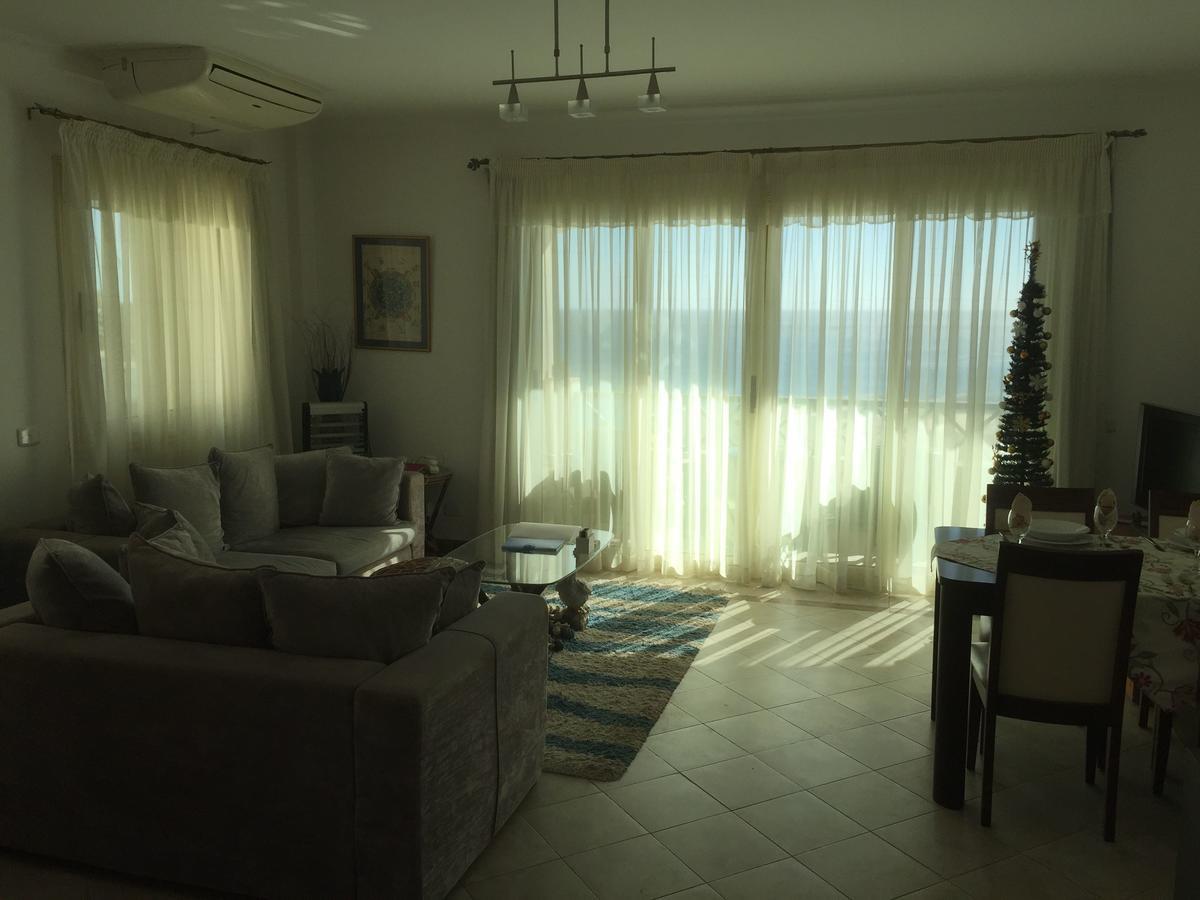 Sharks Bay Oasis Apartament Sharm el-Sheikh