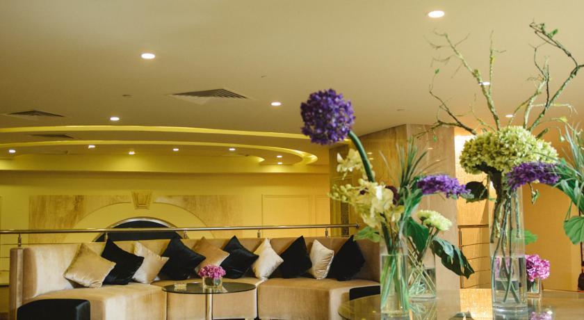 Eastern Al Montazah Hotel 4* Alexandria