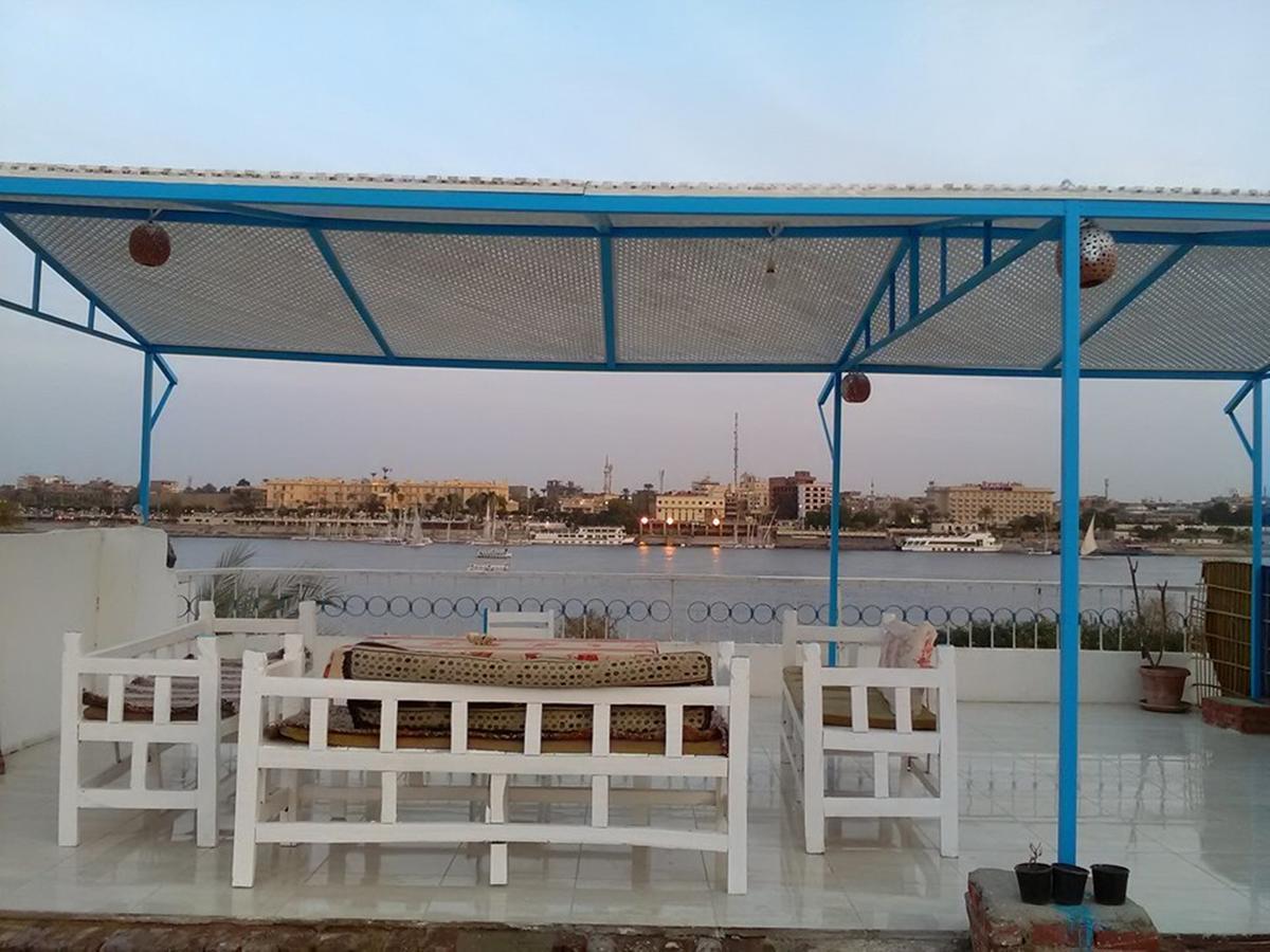 Apartment Luxor Guest House