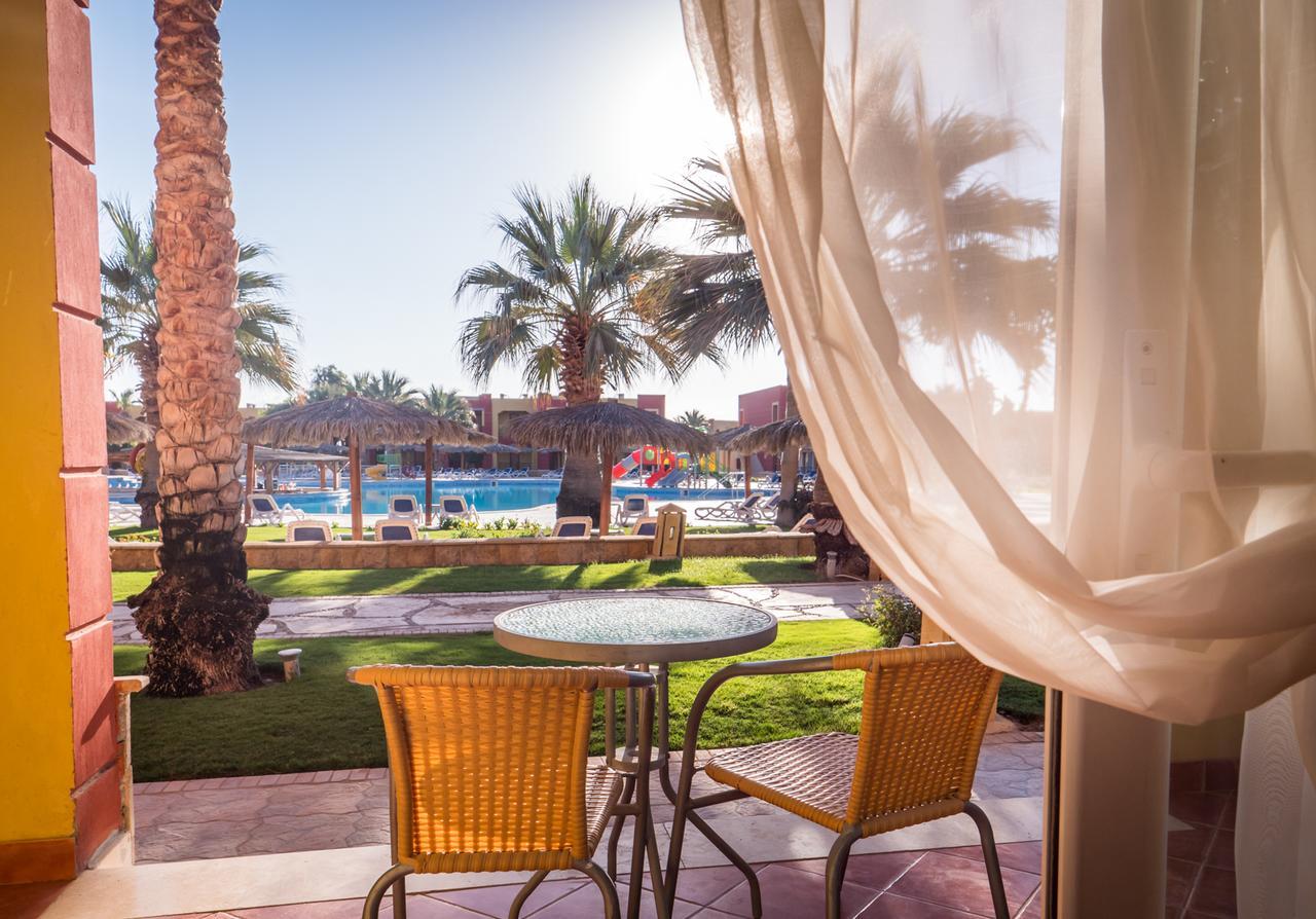 Magic Marsa & Resort Marsa Alam