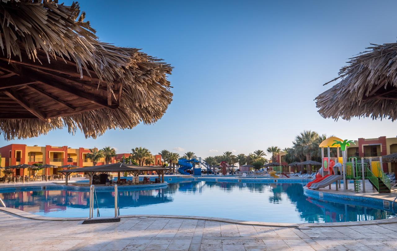 Resort Magic Marsa & Marsa Alam