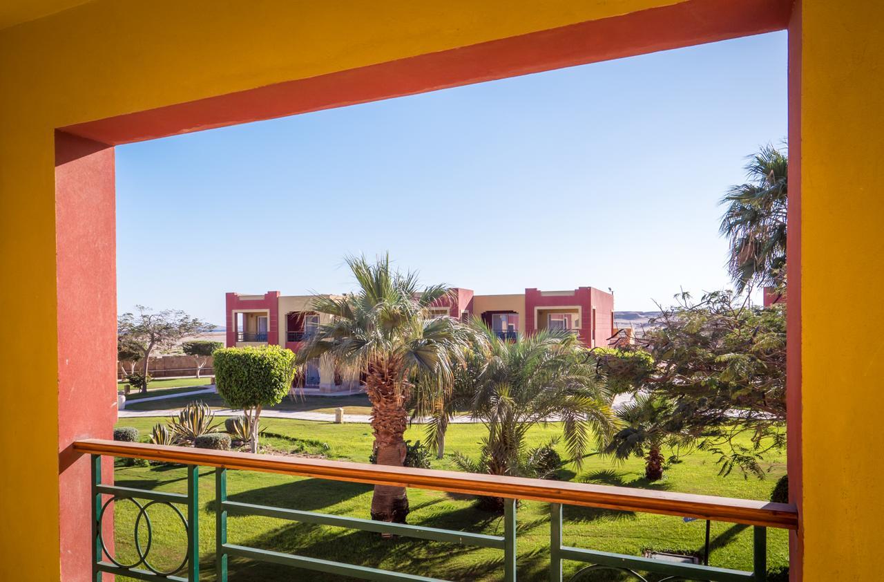 Magic Marsa & Resort 4*