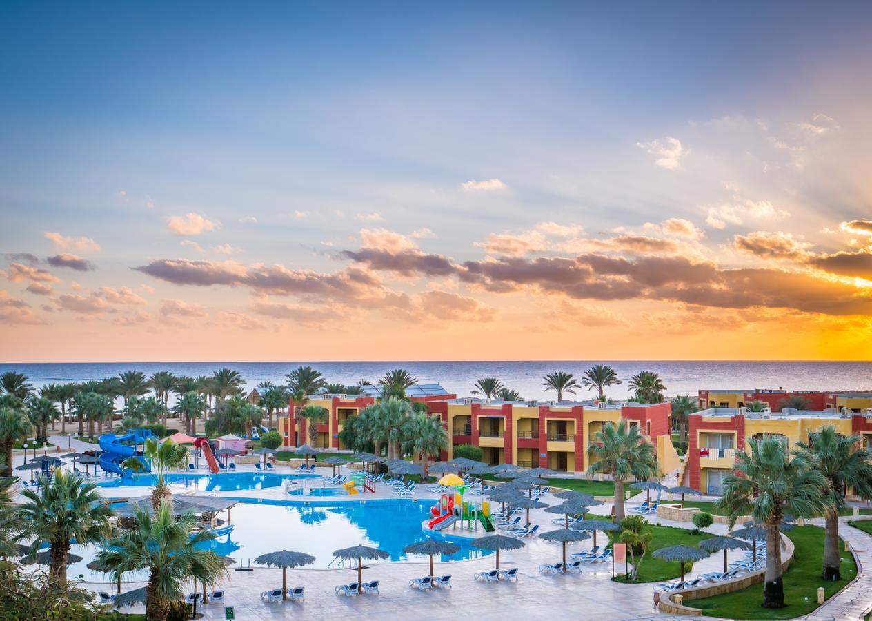 Magic Marsa & Resort