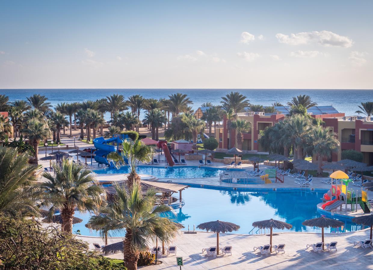 Resort Magic Marsa &