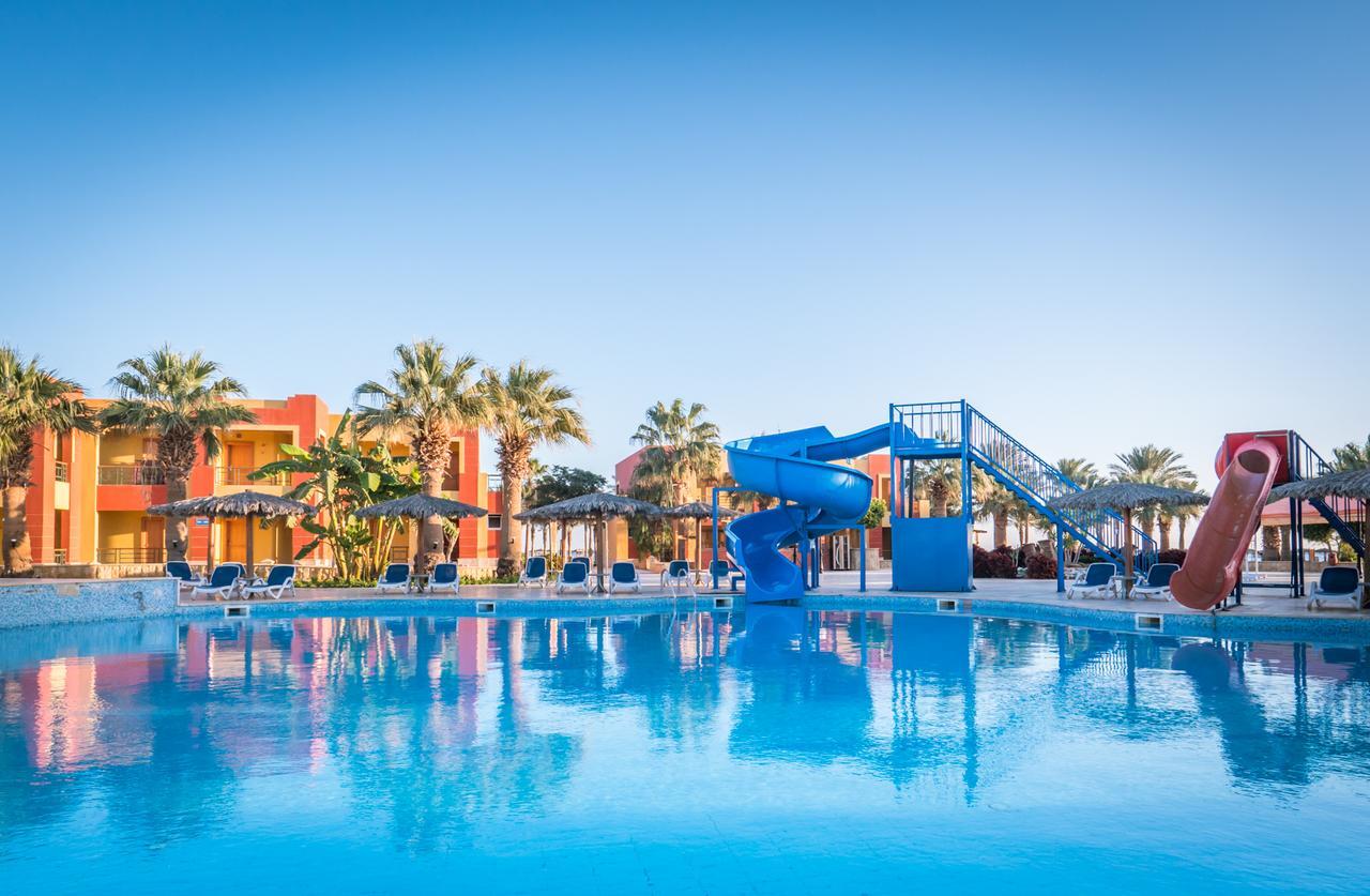 Magic Marsa & Resort 4*