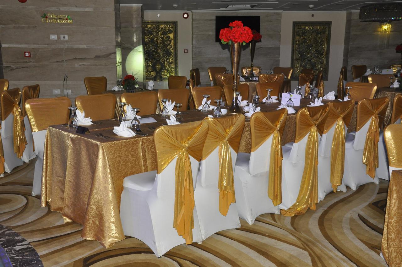 Eastern Al Montazah Hotel Hotel Alexandria