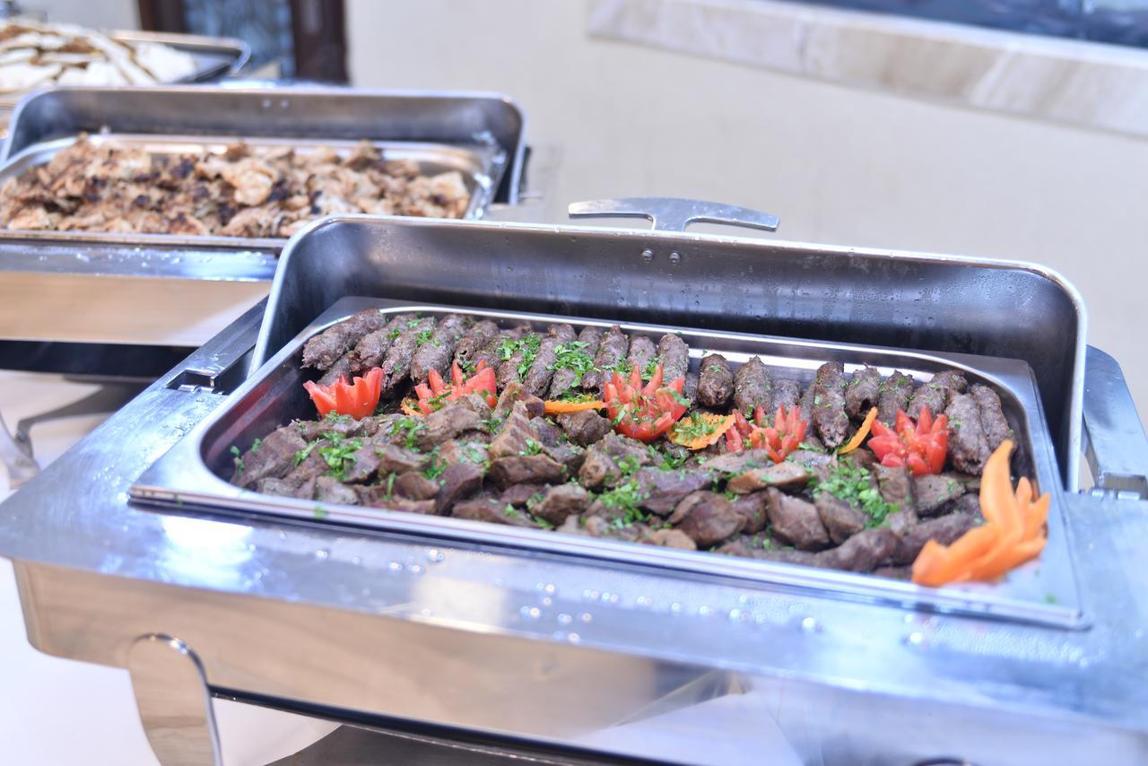 Hotel Eastern Al Montazah Hotel Alexandria