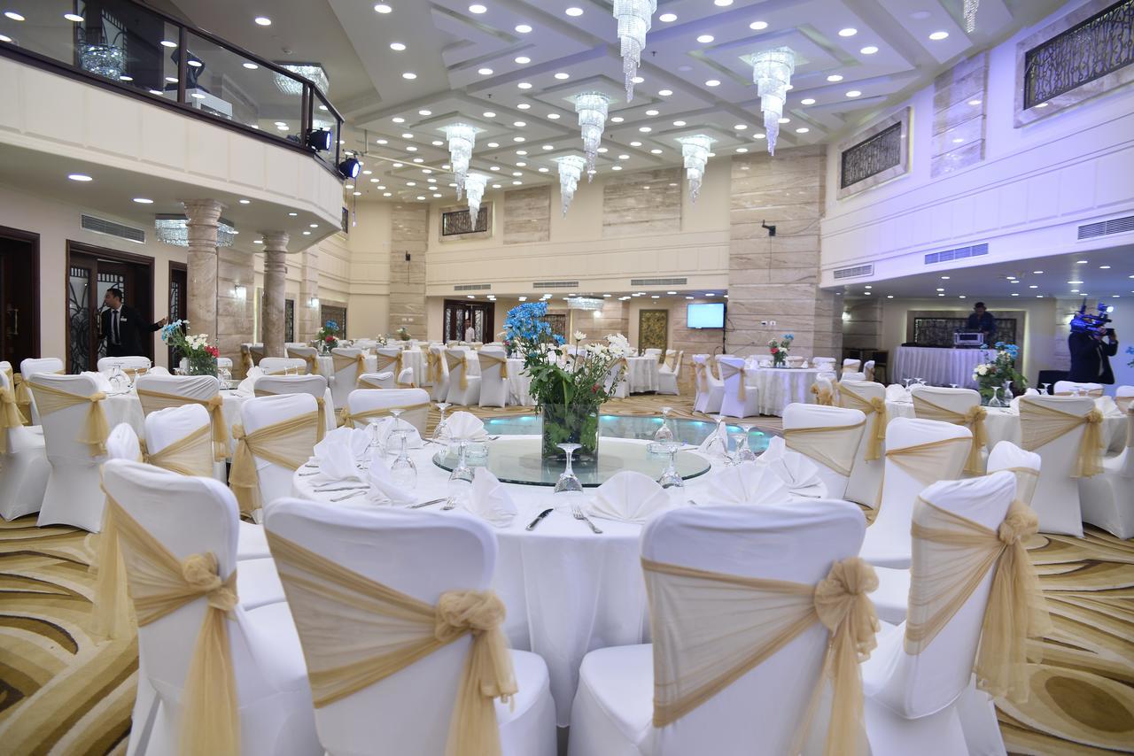 Eastern Al Montazah Hotel Hotel