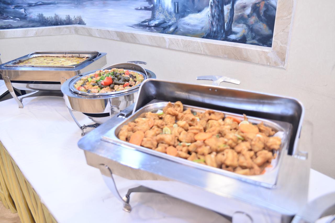 Hotel Eastern Al Montazah Hotel 4*