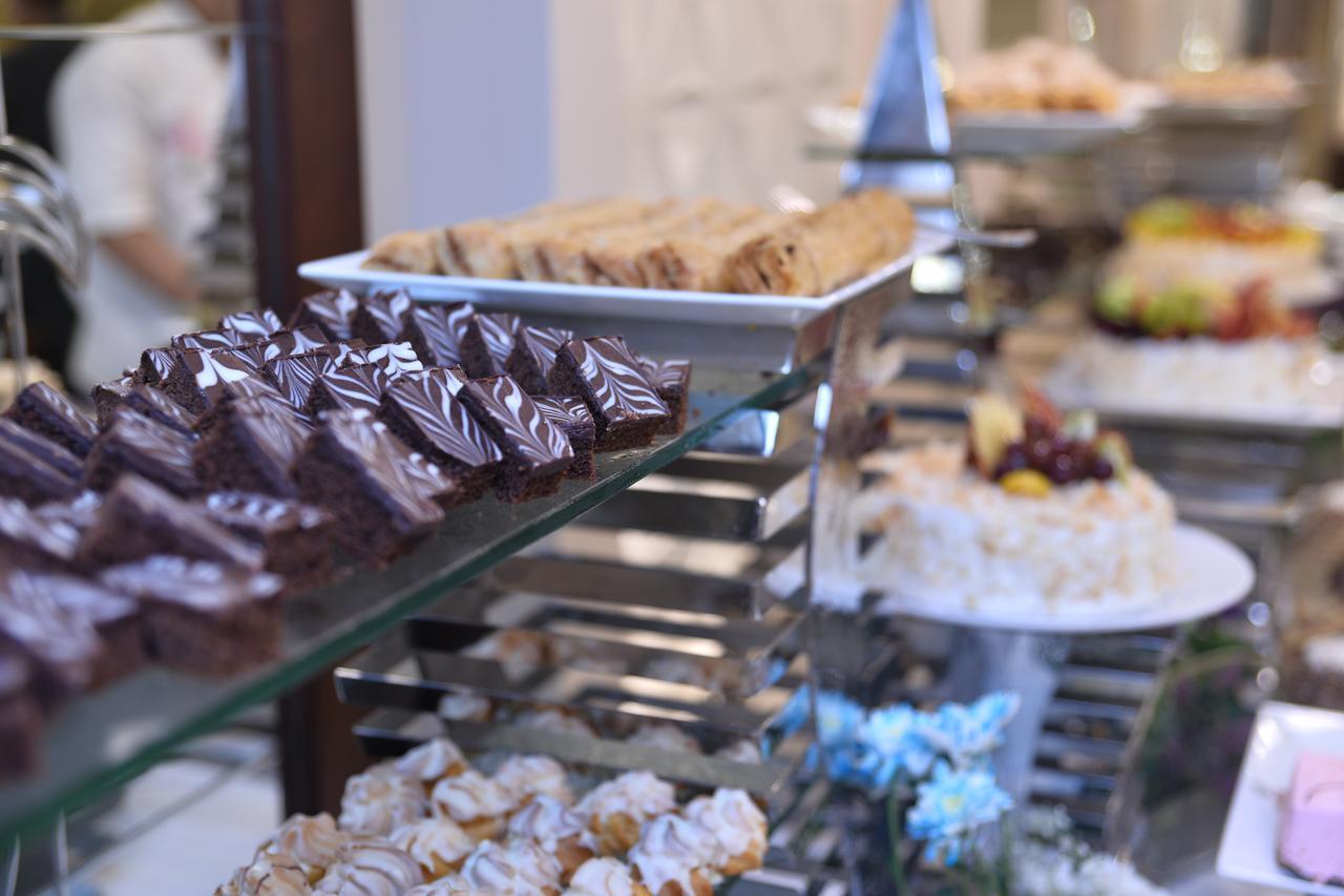 Eastern Al Montazah Hotel Alexandria