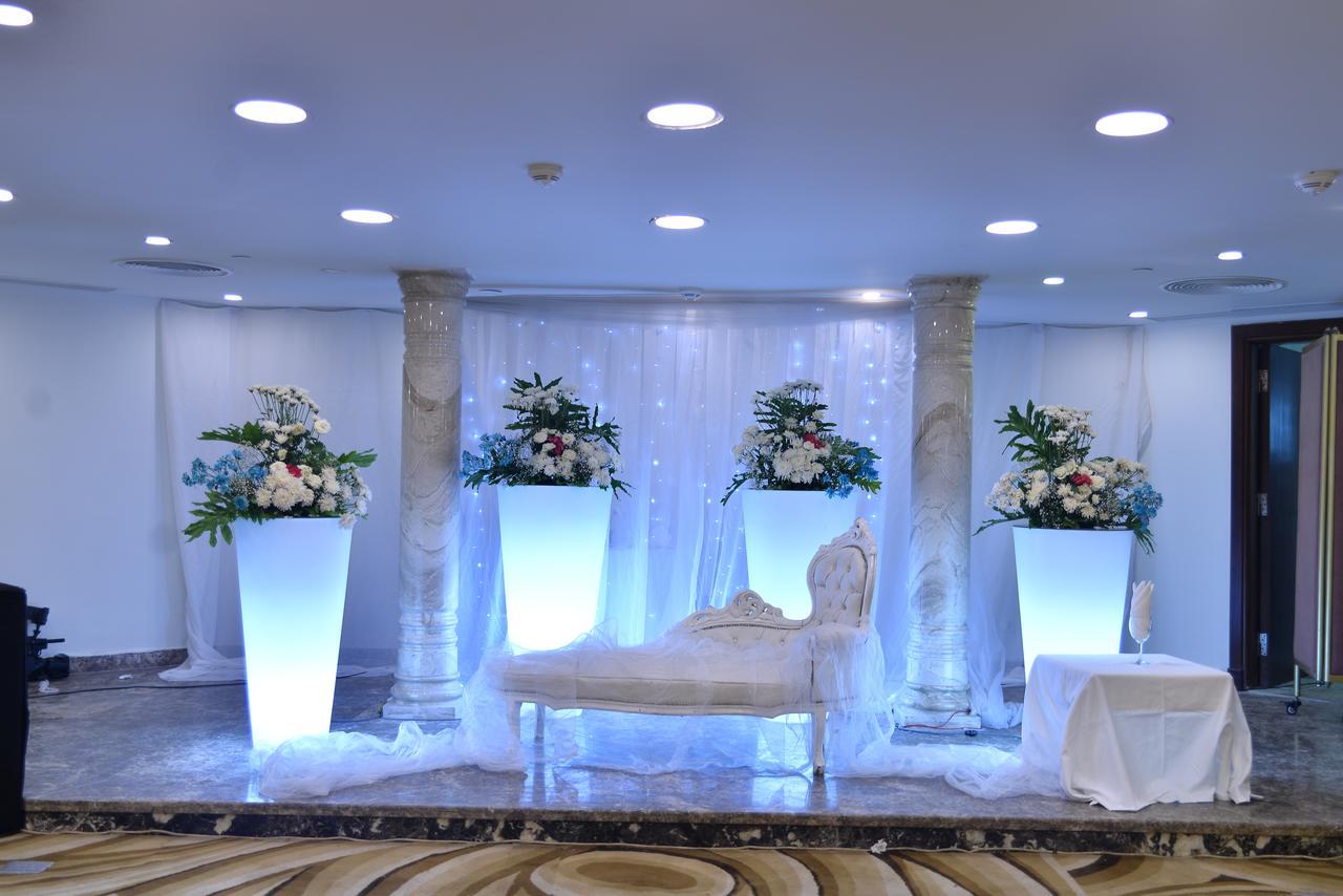 Eastern Al Montazah Hotel Hotel 4*