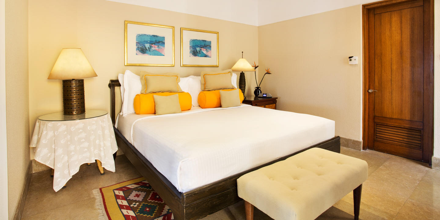 The Oberoi Resort, Resort Sahl Hasheesh
