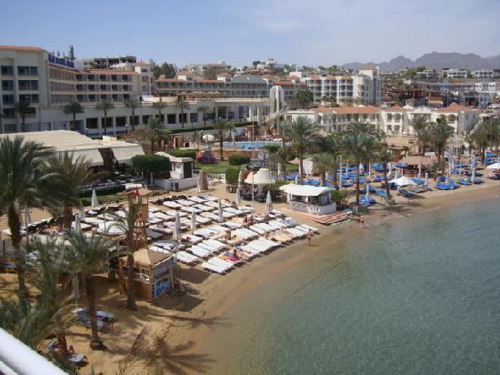 Lido Hotel Resort Sharm el-Sheikh