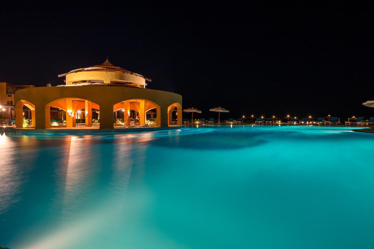 Resort Byoum Lakeside Qaryat at Ta'mir as Siyahiyah