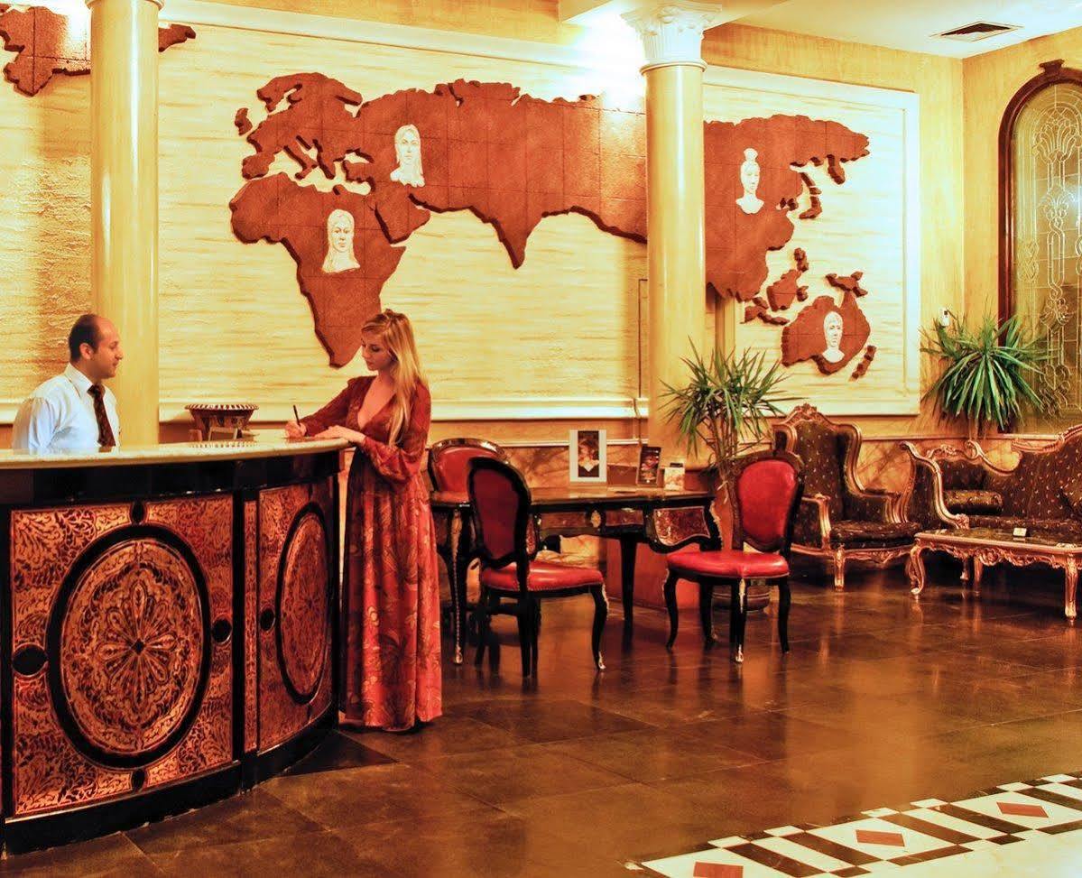 Oriental Rivoli & Spa (adults Only)