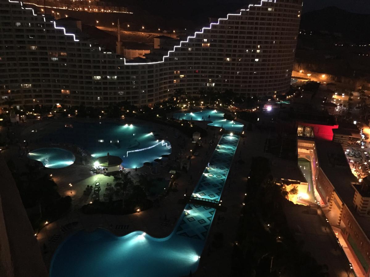 Chalet At Porto Sokhna Pyramids - *