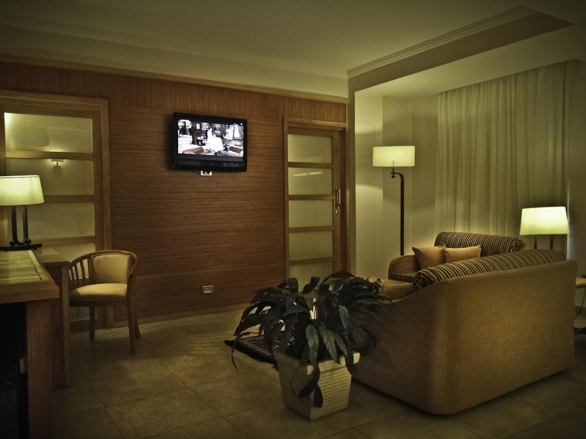 Negresco 3* Mersa Matruh