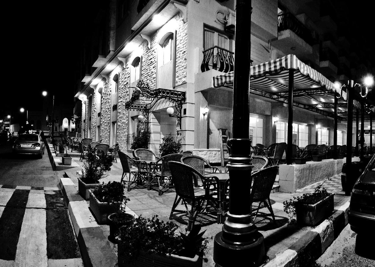 Negresco