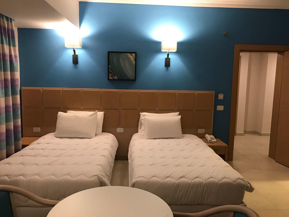 Negresco Hotel Mersa Matruh