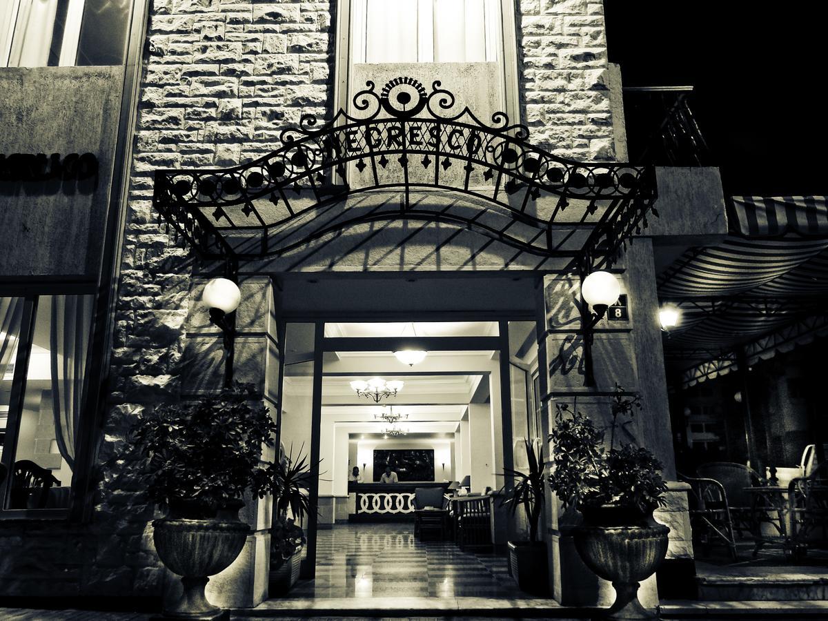 Negresco 3*