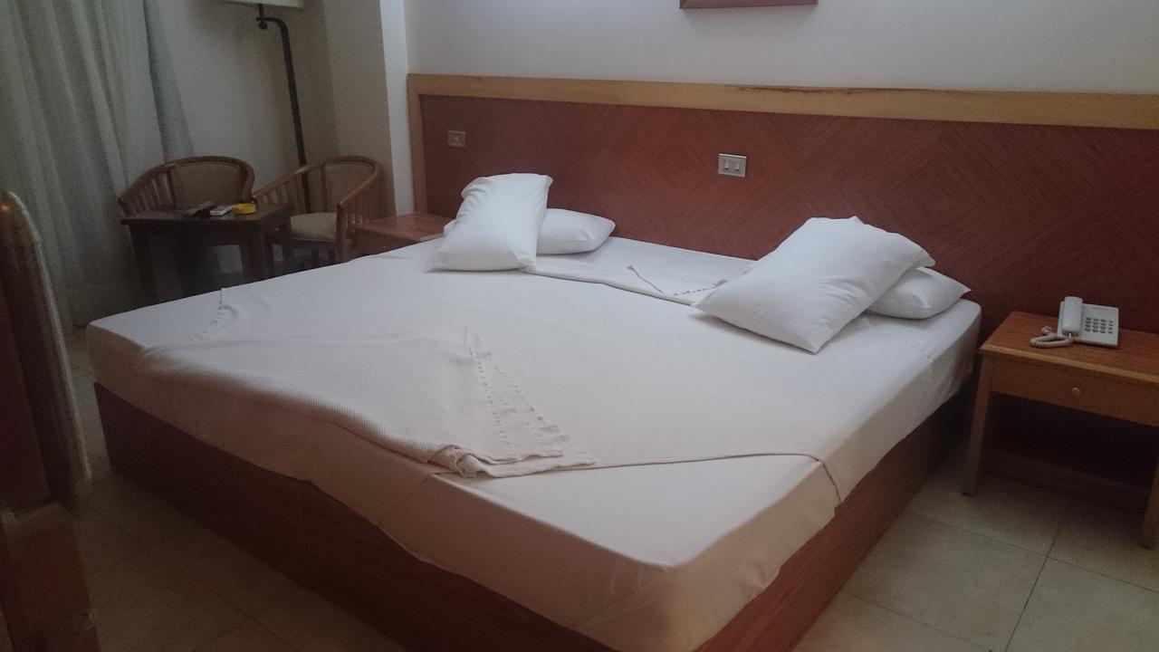 Negresco Mersa Matruh