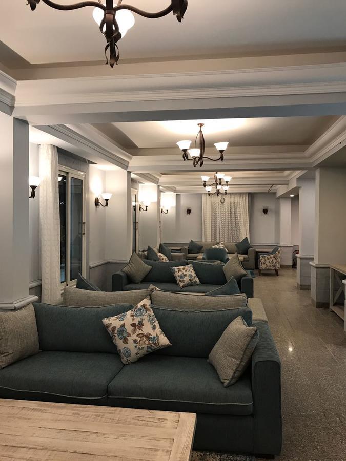 Hotel Negresco 3*