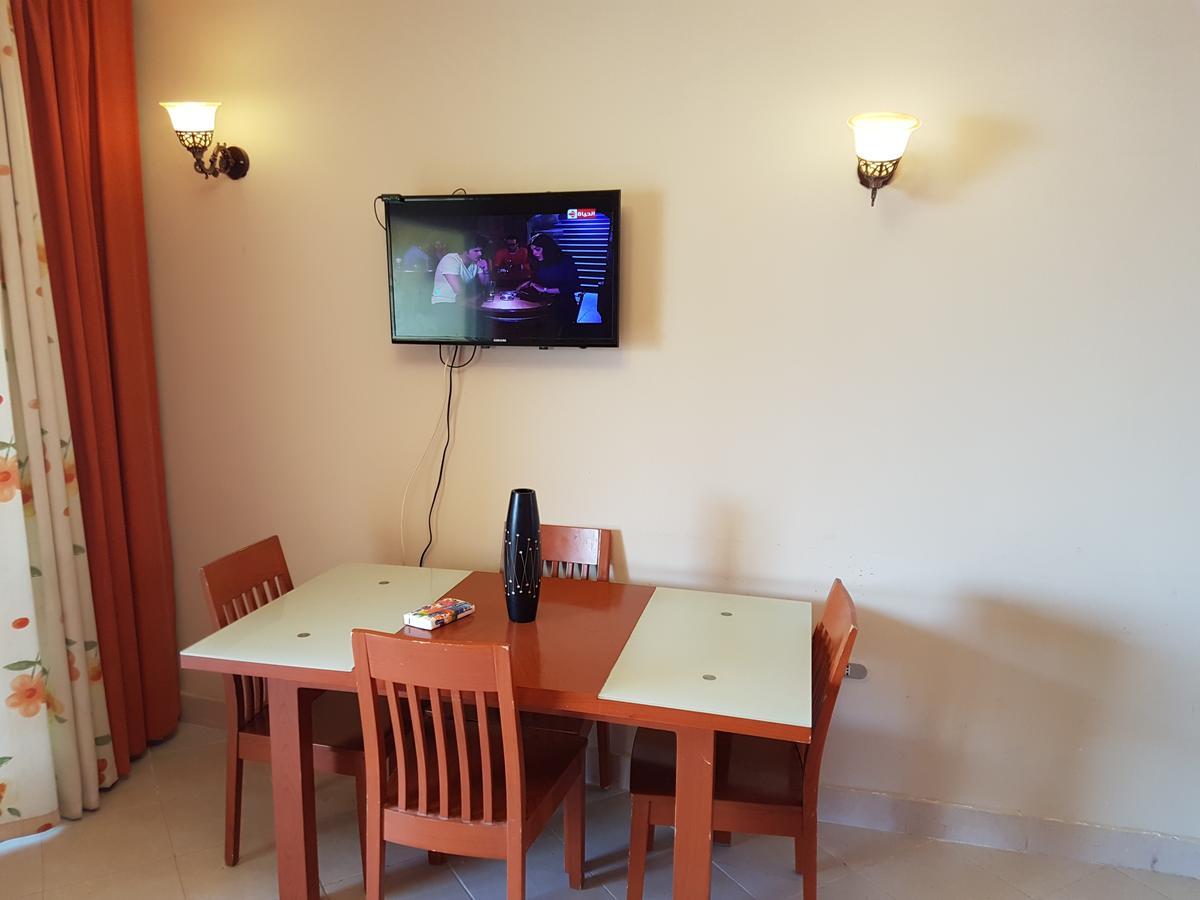 Dağ evi In Porto Sokhna Pyramids For Families Ain Sukhna