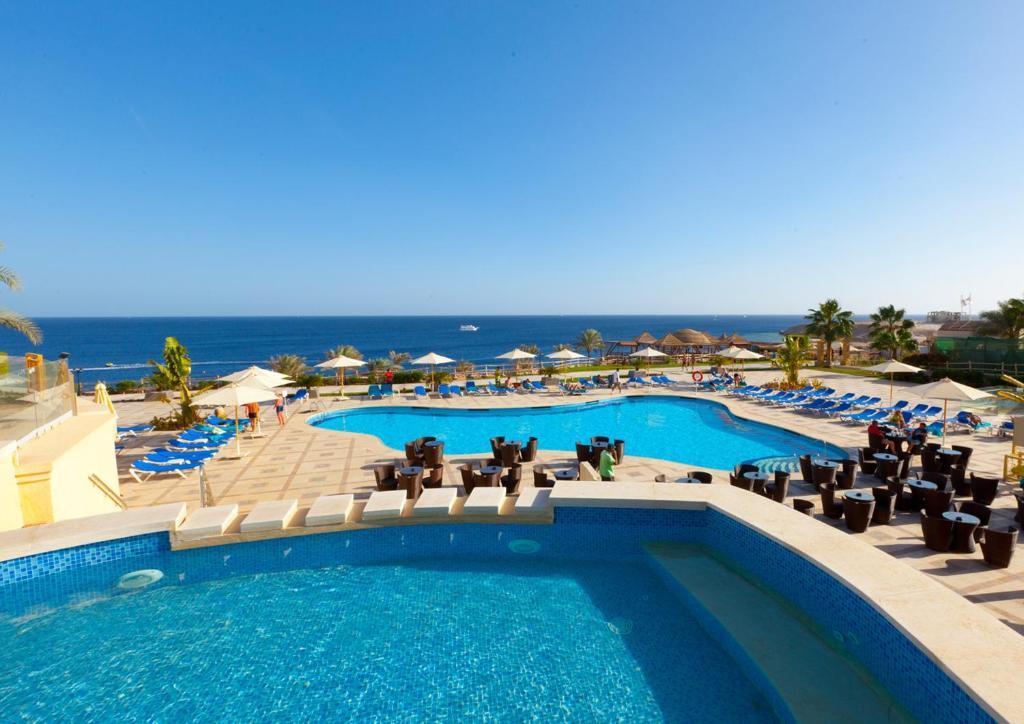 Island View 5* Sharm el-Sheikh