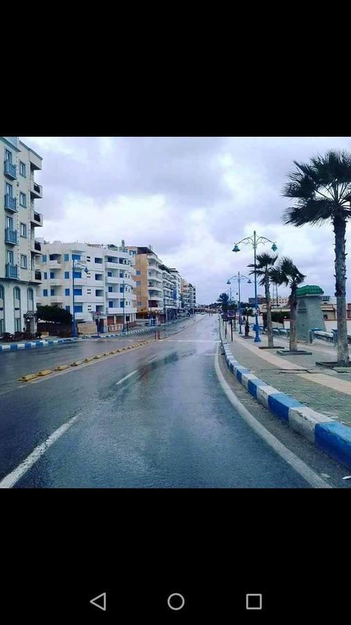 Hotel Negresco Mersa Matruh