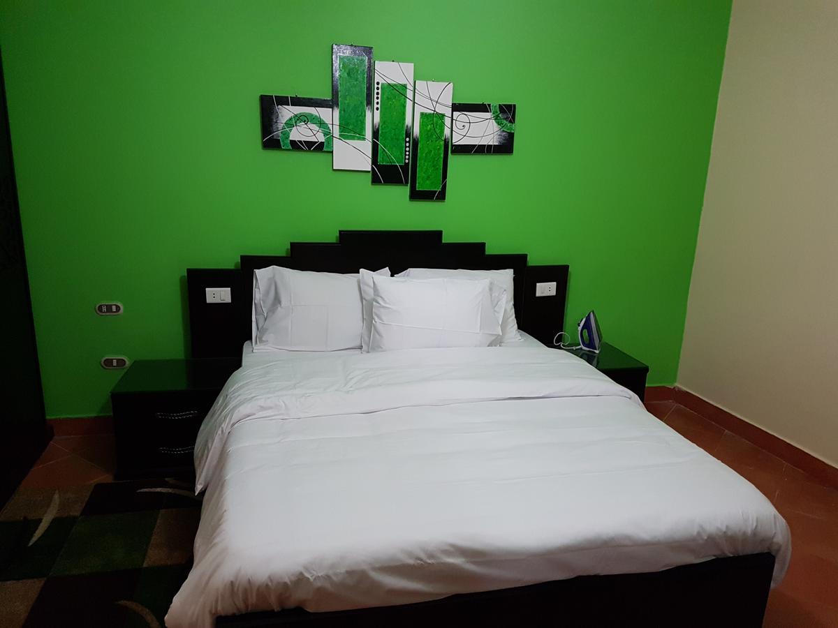 Chalet At Porto Sokhna Pyramids -