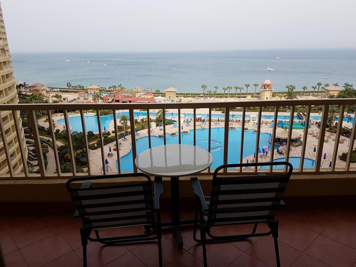 Chalet At Porto Sokhna Pyramids - Ain Sukhna