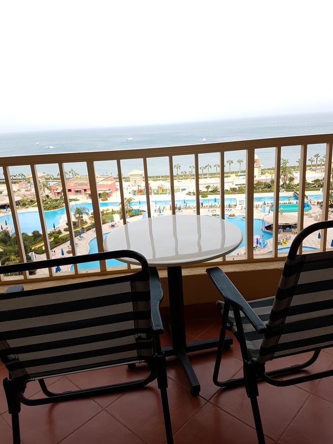 Chalet At Porto Sokhna Pyramids - *