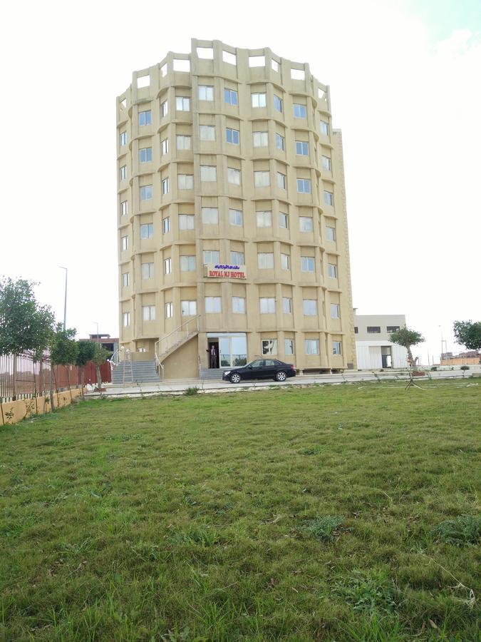 Royal Nj 4* Borg El Arab