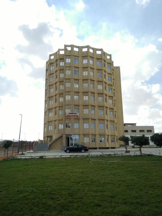 Royal Nj 4*