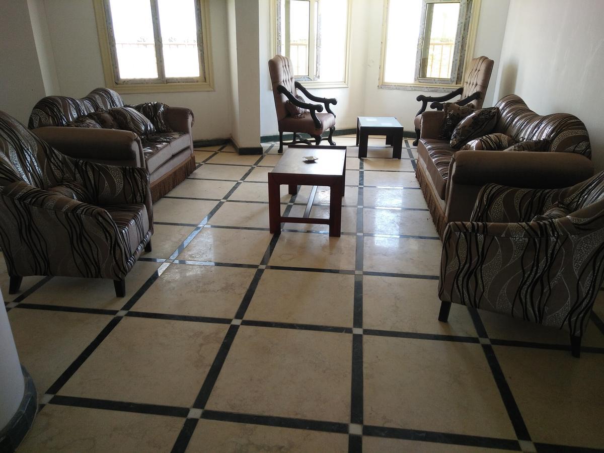 Royal Nj 4* Borg El Arab