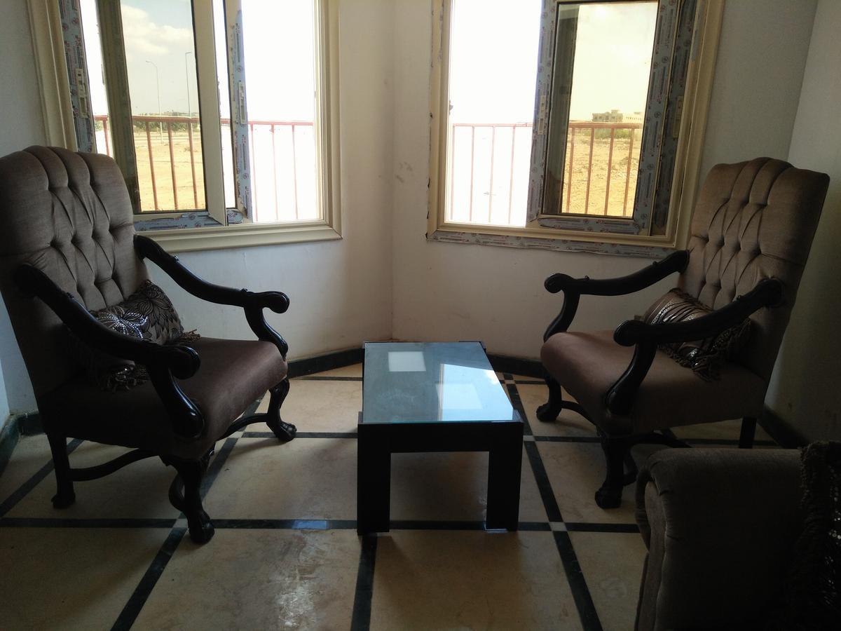 Royal Nj Hotel Borg El Arab