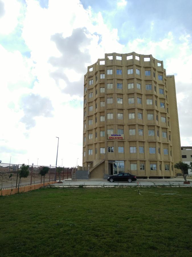 Royal Nj 4* Borg El Arab