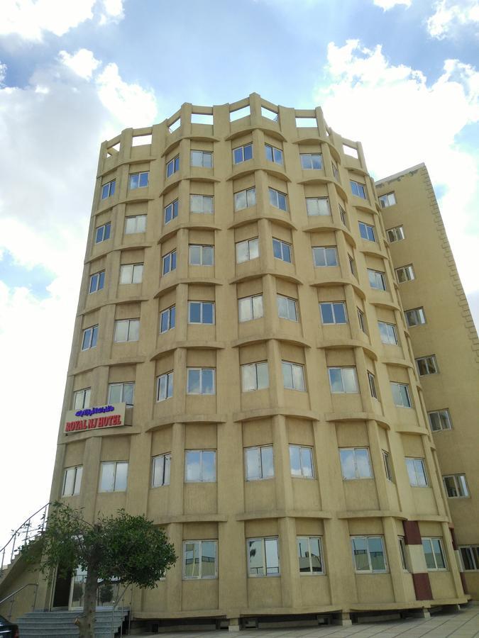 Royal Nj Hotel